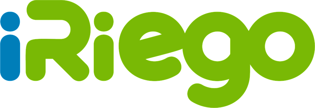 iRiego