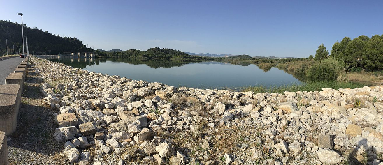 Lámina de agua