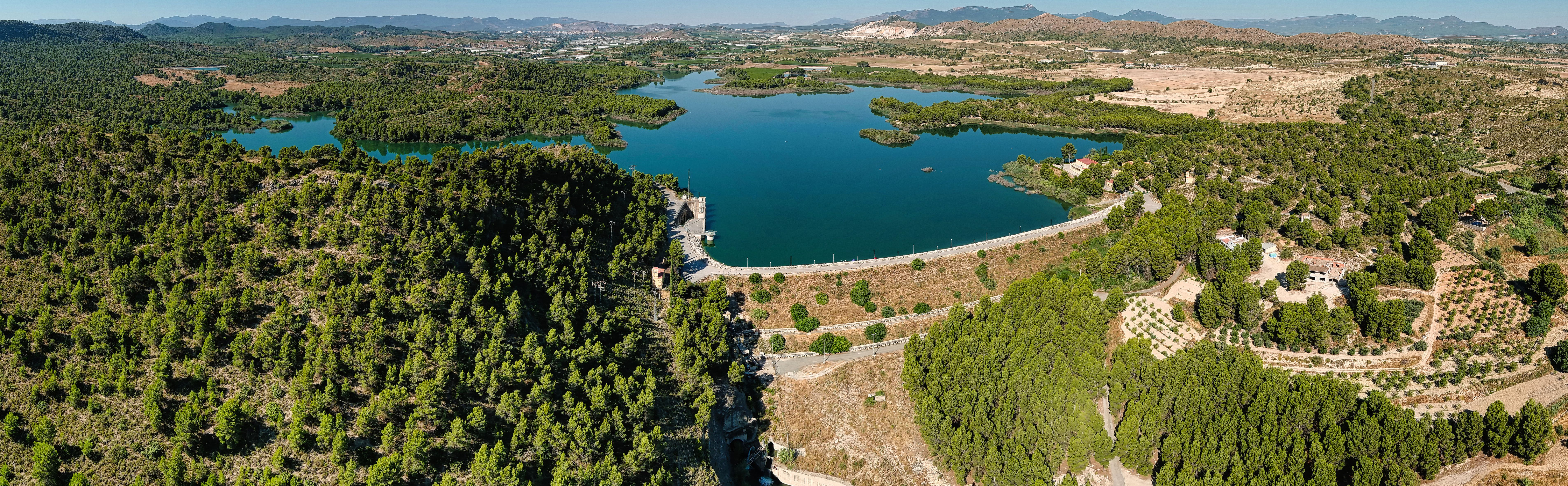 Regulación y paisaje