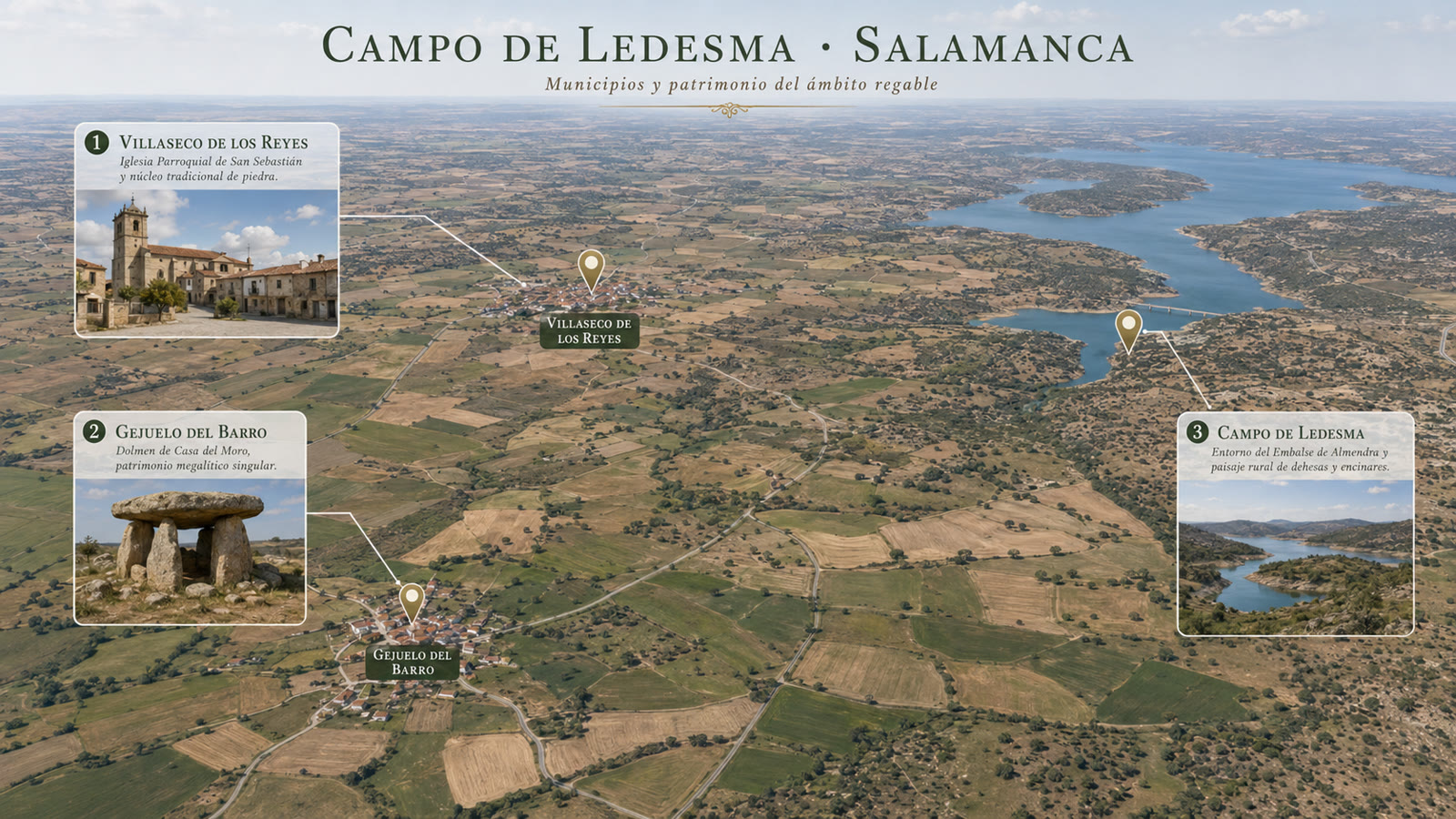 Campo de Ledesma